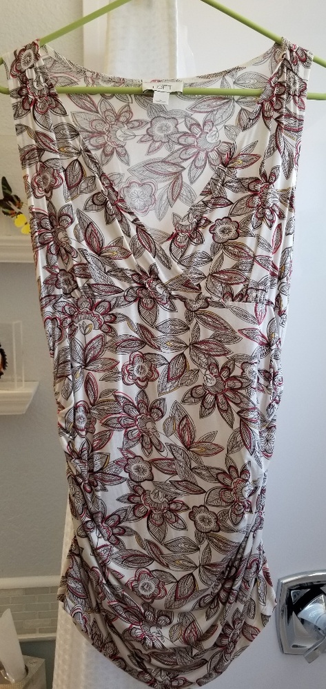 Anne Taylor top